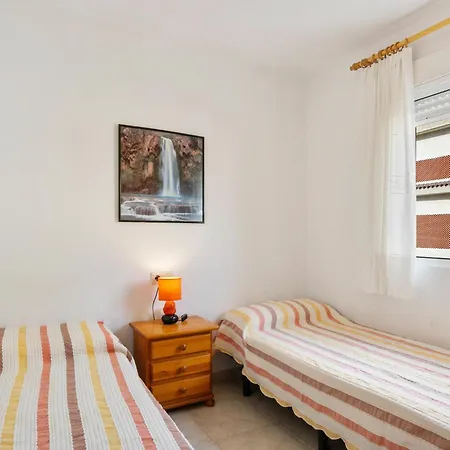 Residencial El Pinar By Interhome Apartman