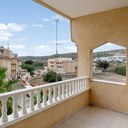Residencial El Pinar By Interhome Apartman Guardamar del Segura