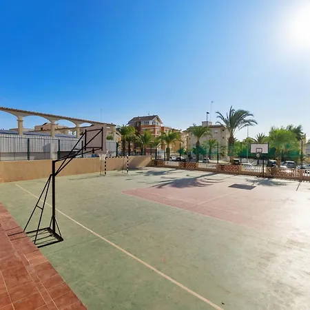 Residencial El Pinar By Interhome