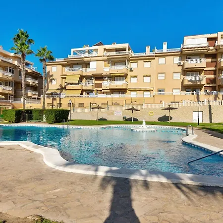 Apartman Residencial El Pinar By Interhome Guardamar del Segura