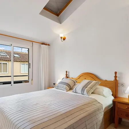 Residencial El Pinar By Interhome * Guardamar del Segura