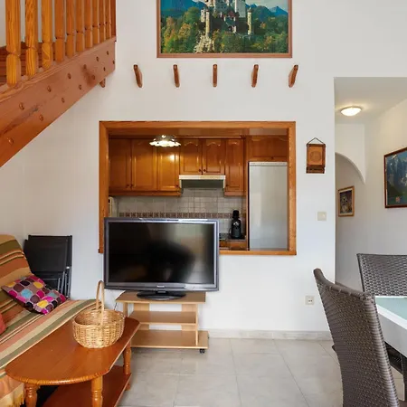 Residencial El Pinar By Interhome Apartman Guardamar del Segura