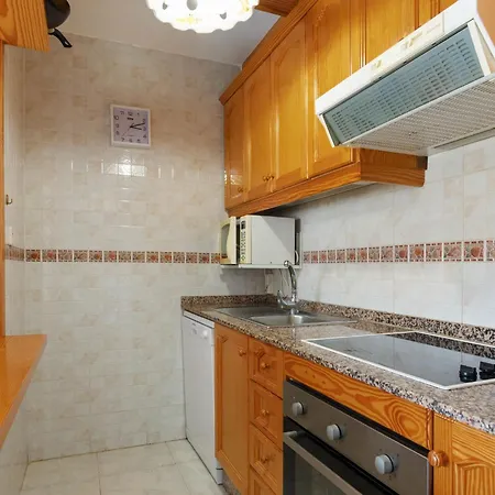 Apartman Residencial El Pinar By Interhome