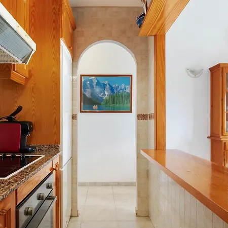 Residencial El Pinar By Interhome Apartman Guardamar del Segura
