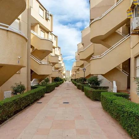 Residencial El Pinar By Interhome