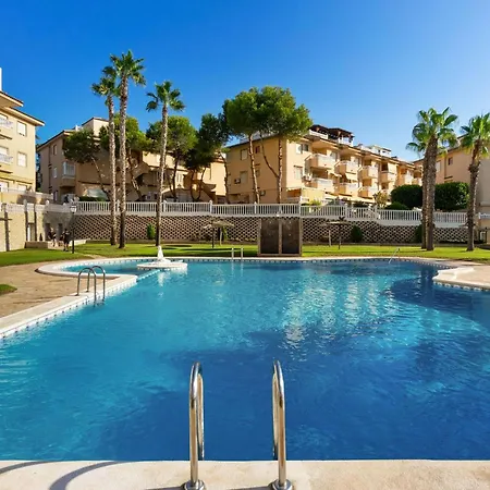 Residencial El Pinar By Interhome Guardamar del Segura