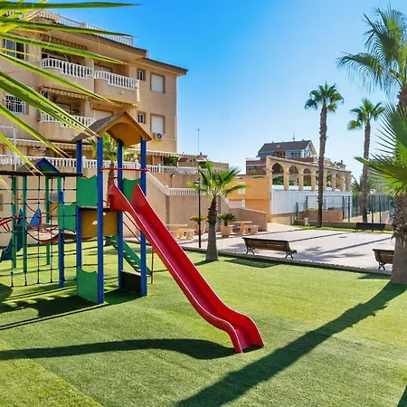 Apartman Residencial El Pinar By Interhome *