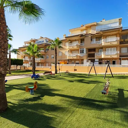 Apartman Residencial El Pinar By Interhome