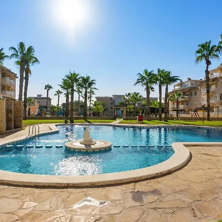 Residencial El Pinar By Interhome *